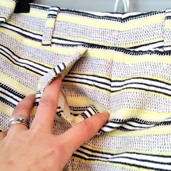 Ann Taylor Loft - The Riviera shorts - Picture 4 of 8